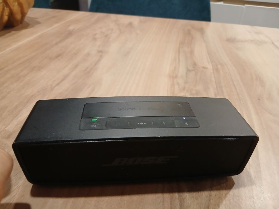 Coluna soudlink Mini