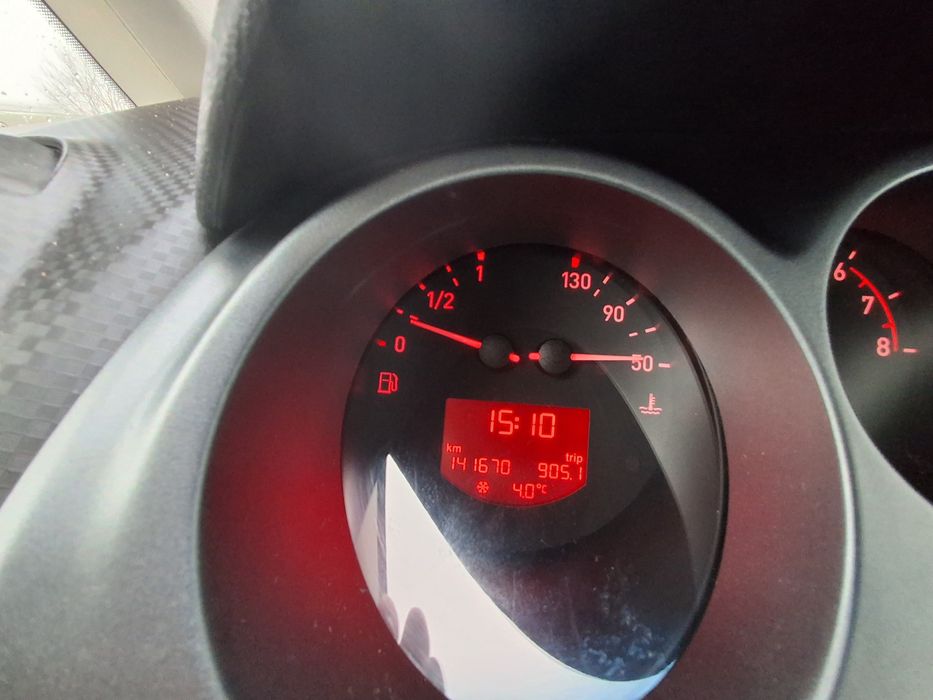 Sprzedam Seata Altea