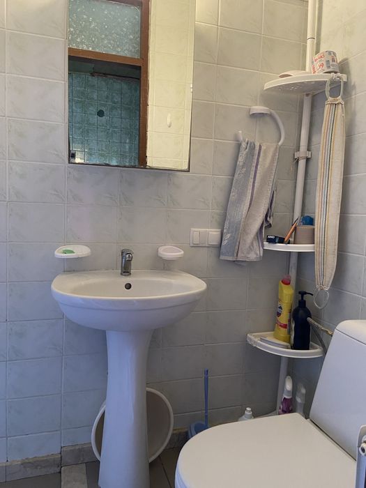 Дом с потенциалом с просторным и ухоженным участком