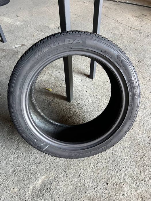 Шини 235/45 r17 97V Fulda Kristall Control HP 2019р (788)