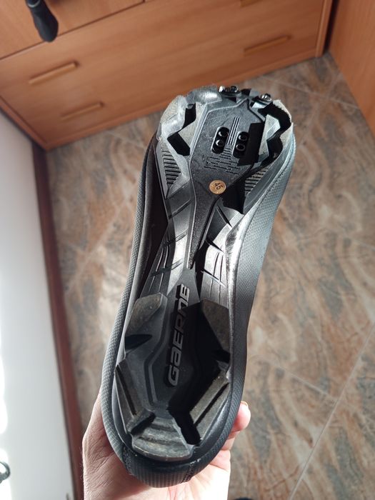 Sapatilhas BTT gaerne