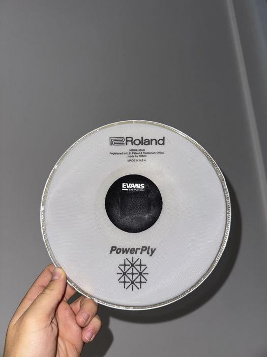Bombo Roland KD-85