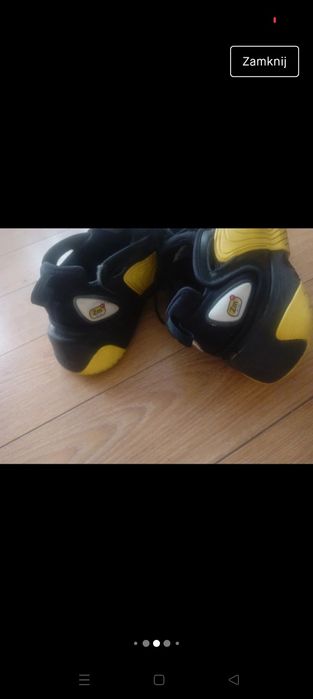 Nike air zoom unisex 40