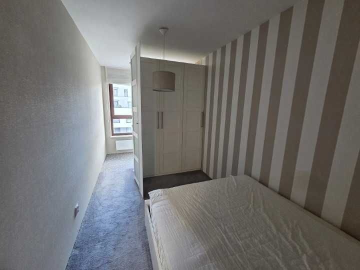 Mieszkanie 3-pok. 50 m², Mistrzejowice, os. Bohaterów Września 84A, zdjęcie 4