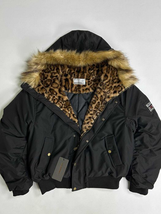 Аляска куртка бомбер с мехом курточка черная куртка мех MA-1 хутро S M