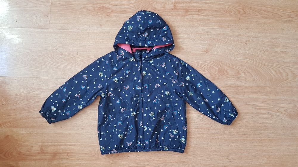 Демисезонная куртка деми курточка демi демiсезонна ветровка вiтровка