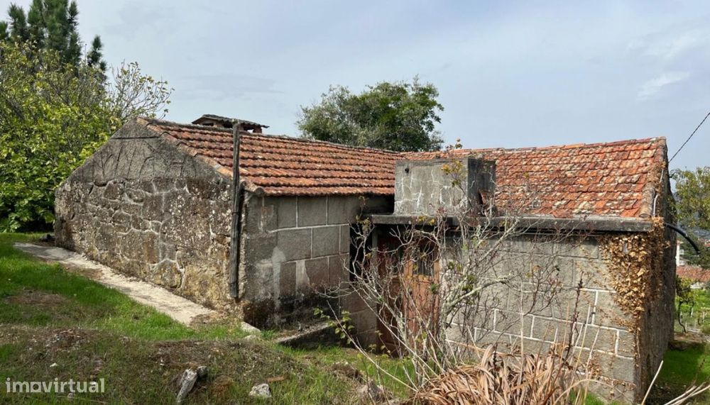 Venda Quintinha, Cinfães, Cinfães