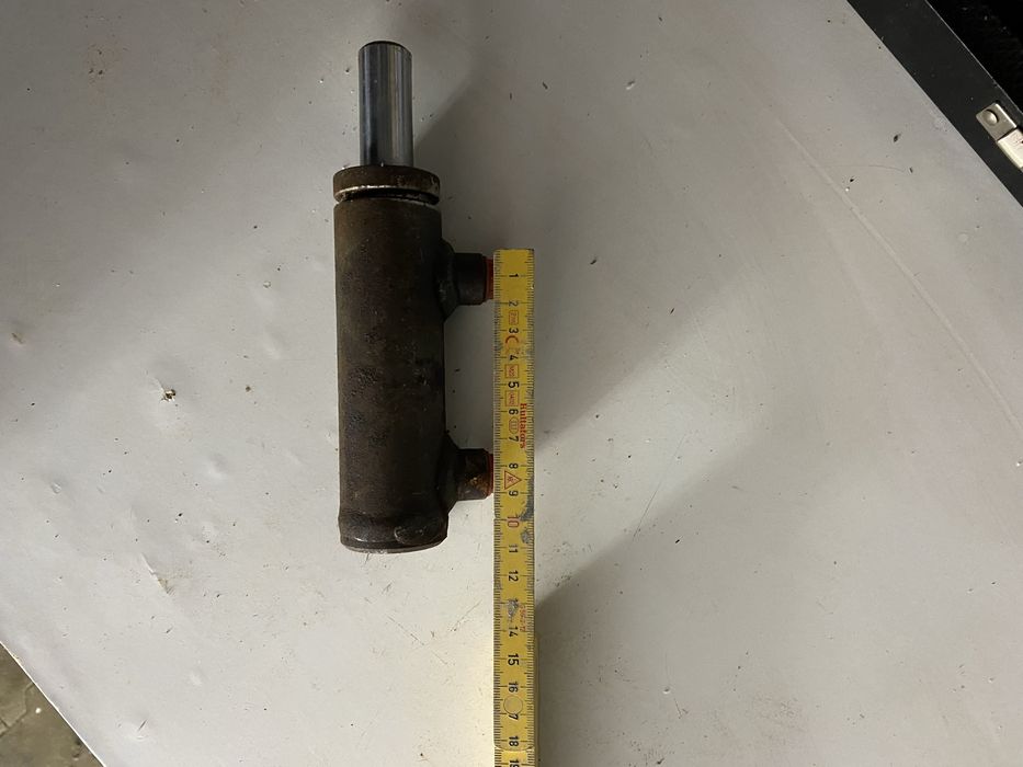 Silownik hydrauliczny