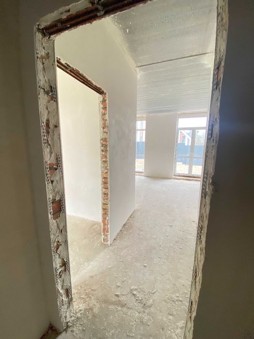 Таунхаус від забудовника Ірпінь. Газифікований