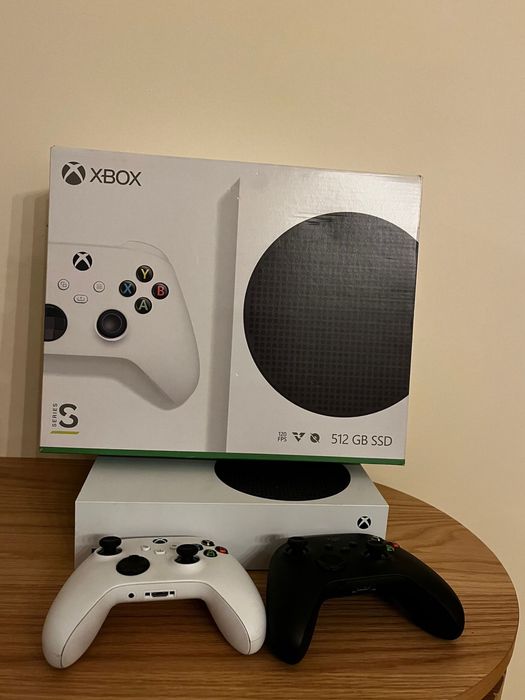 Xbox serie S