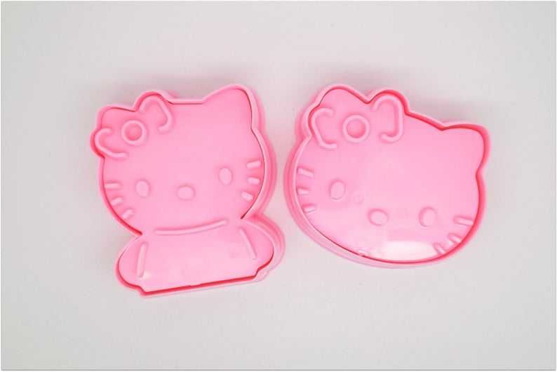 Hello Kitty Cookie Cutter64550561911042120
