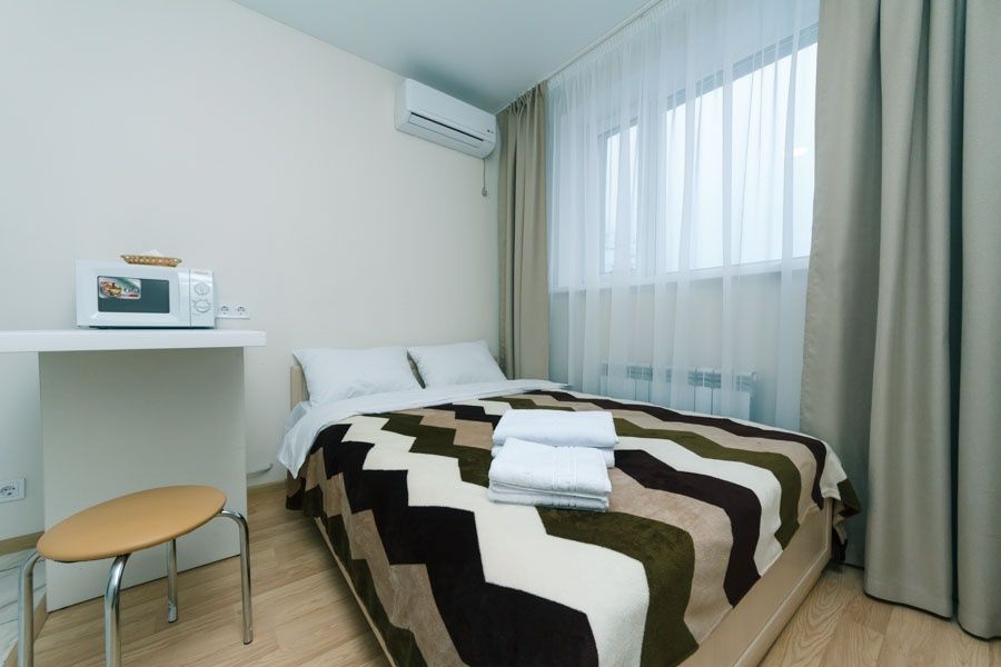 Апартаменти в новому будинку, м. Берестейська