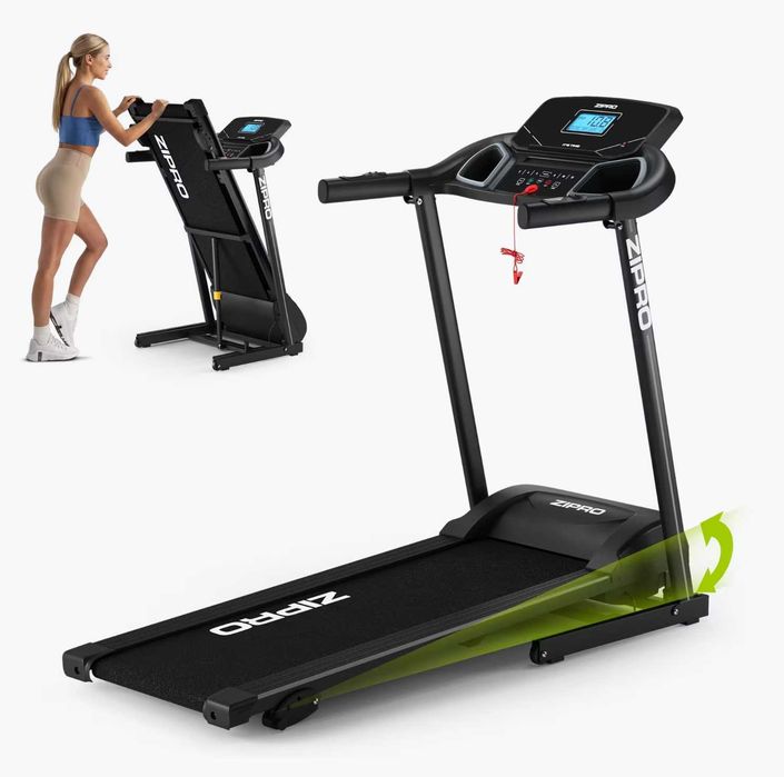 Passadeira Eléctrica para Correr - Nova!
