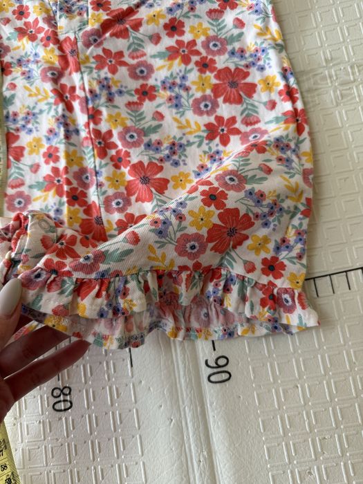 Літній комбінезон ромпер LC Waikiki