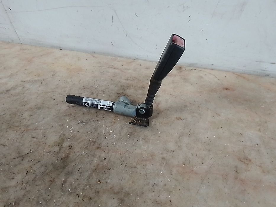 Pré-tensor cinto trás esquerdo BMW 3 Touring (E91)