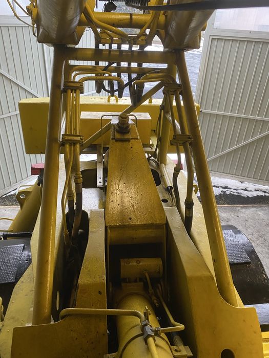 IFA W50 z żurawiem ADK 70