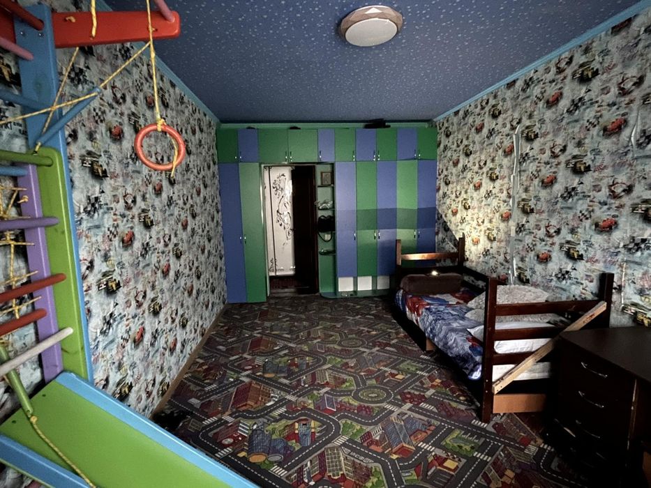 Оренда 2-к Ювілейна-Спасська, Співдружності