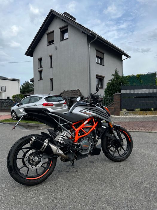 KTM