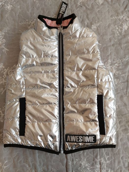 Kamizelka dziecięce rozmiar 92