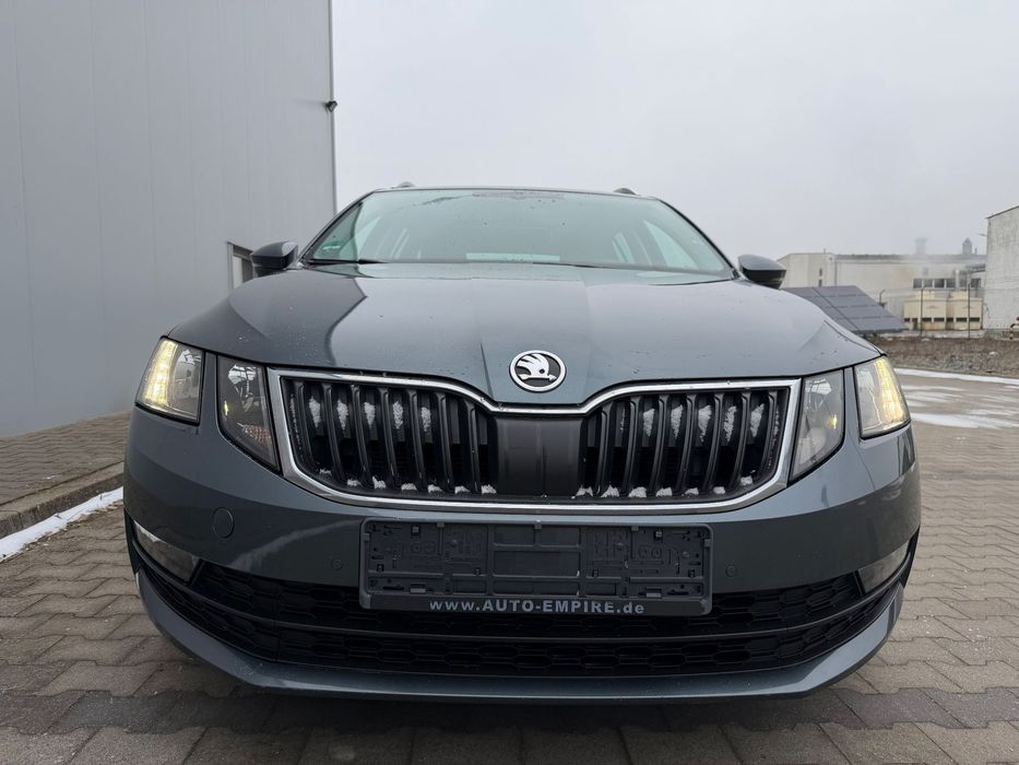 Skoda Octavia Automat !!! Panorama dach !!!