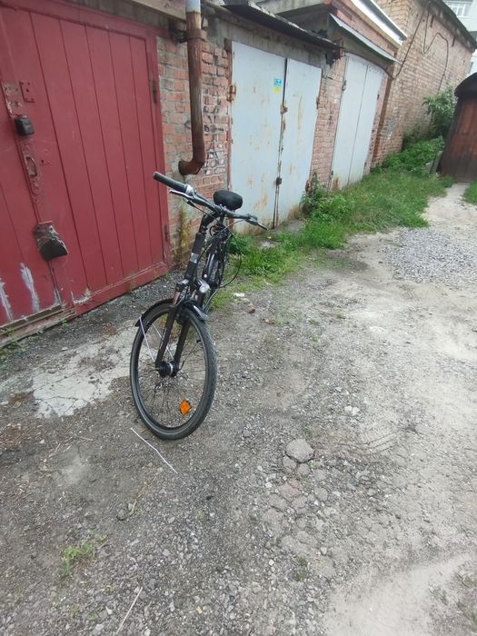 Велосипед Bicycles