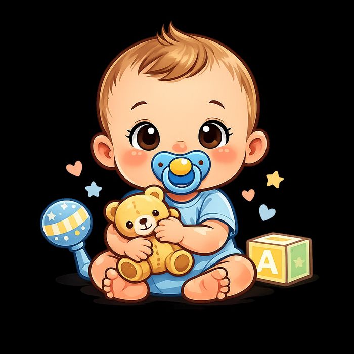 Cuidadora de crianças