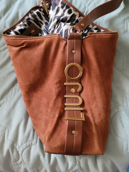 Torebka damska LiuJo