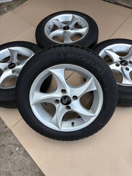 Продам литые диски r14 4х100 ланос авео ваз жигули vw logan renault nissan note micra clio opel passat golf 14 4/100 4*100 4 100 98 р14 15 4.100