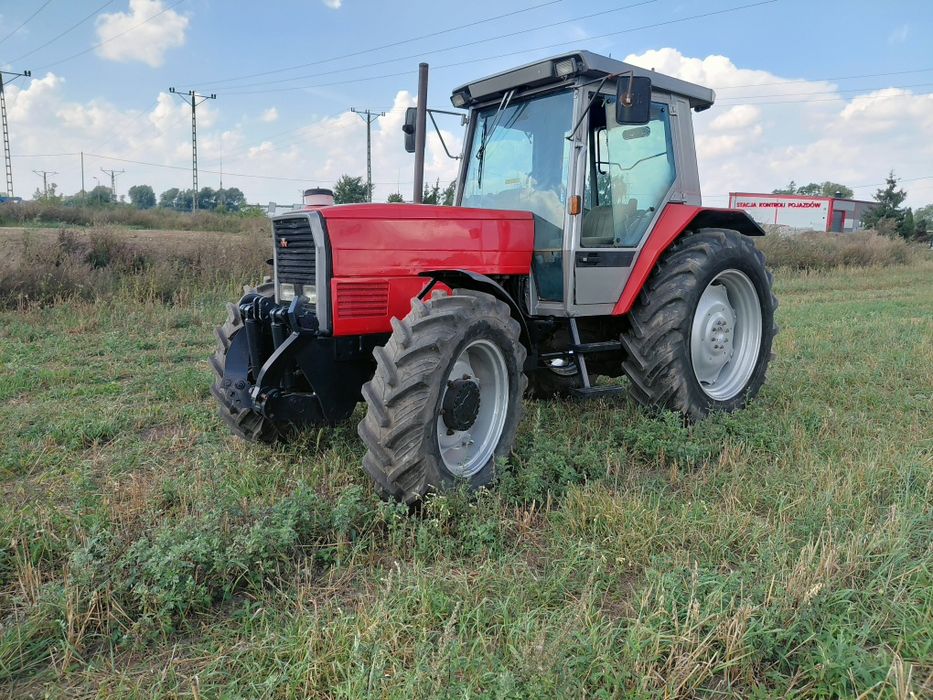 Massey ferguson 3115 okazja !