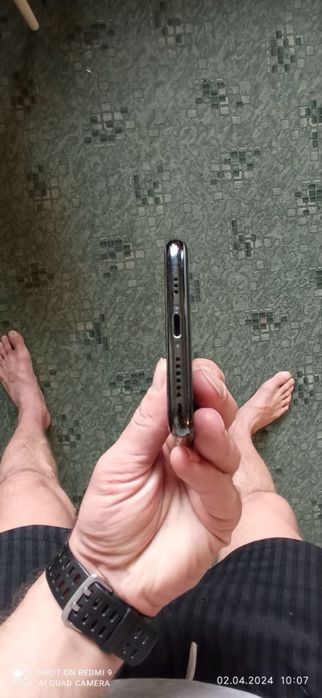 iphone XS 64 G,Состояние нового