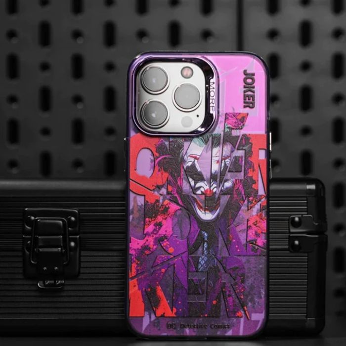 Etui iphone 11 joker