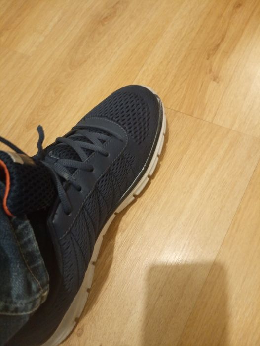 Tênis como novos 43 ótimos