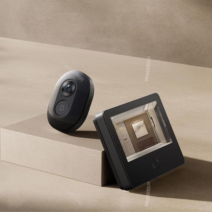 Xiaomi Smart Cat eye 2 WiFi Бездротова камера дверний дзвінок