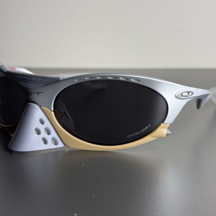 Окуляри Oakley Plantaris