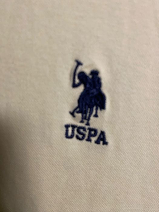 U.S POLO ASSN оригінал 100%