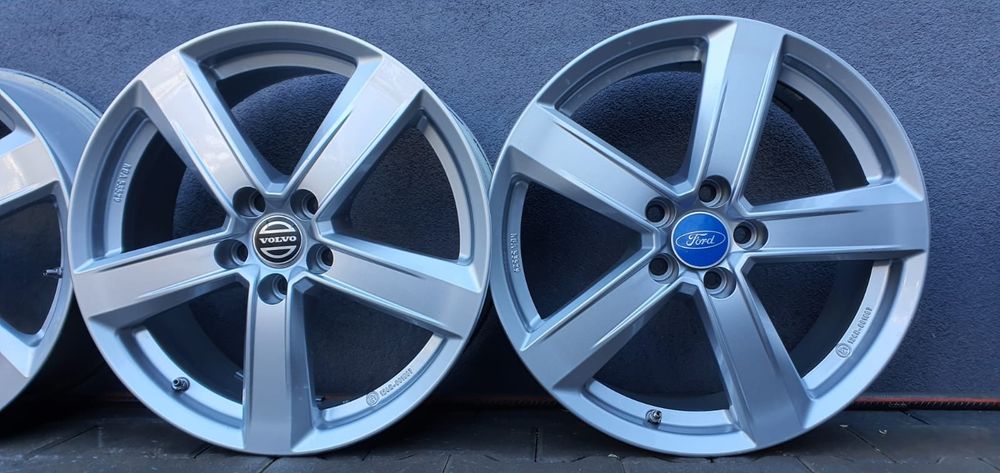 18 5x108 Ford Volvo komplet