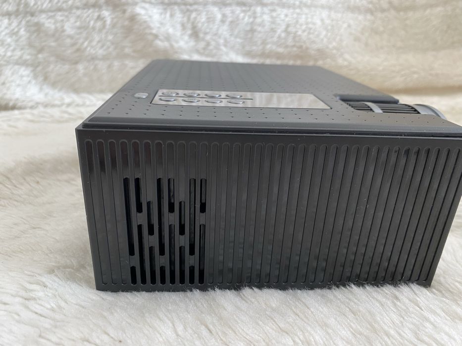 BlitzWolf video projector64170846770051122