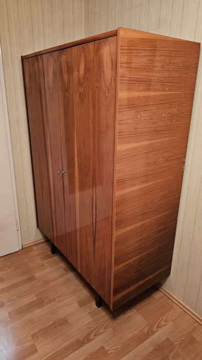 Szafa / garderoba RETRO PRL