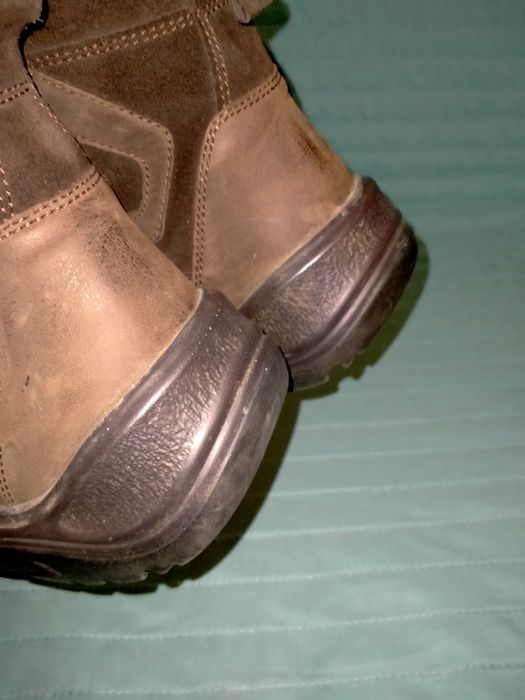 Buty męskie r 11 Waldlaufer skóra