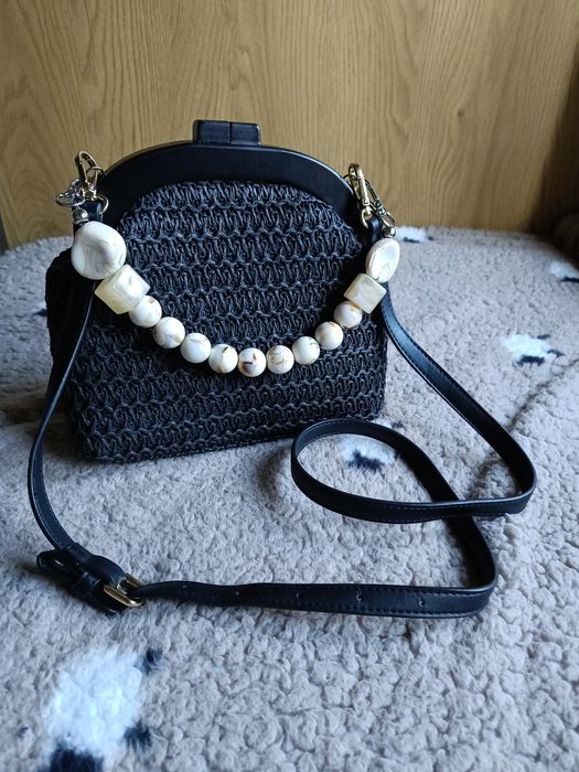 Torebka damska na ramię