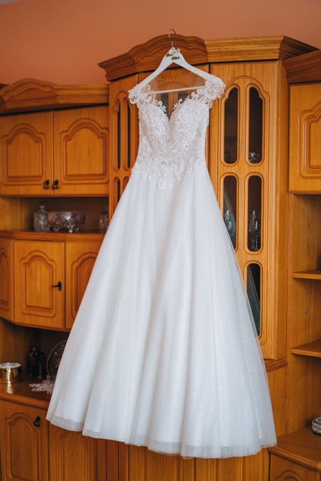 Suknia ślubna  2022