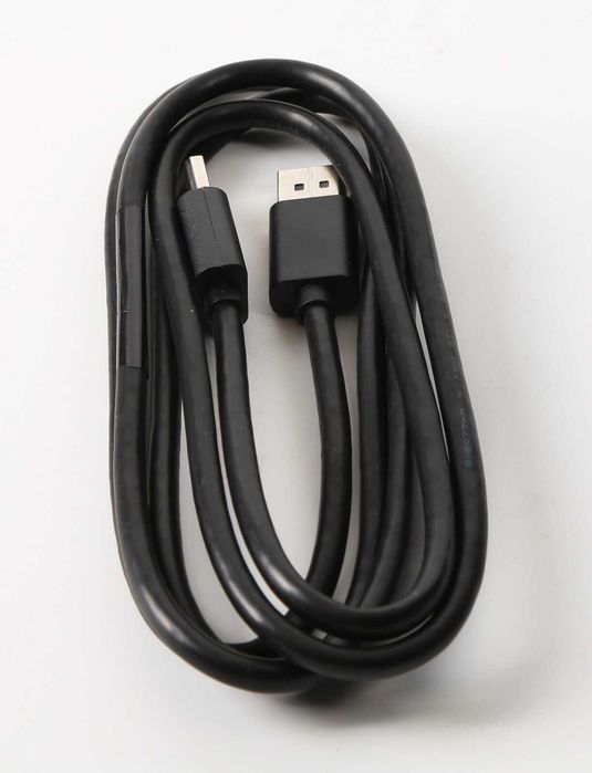 Cabo Display Port com 1,8 m (NOVO)