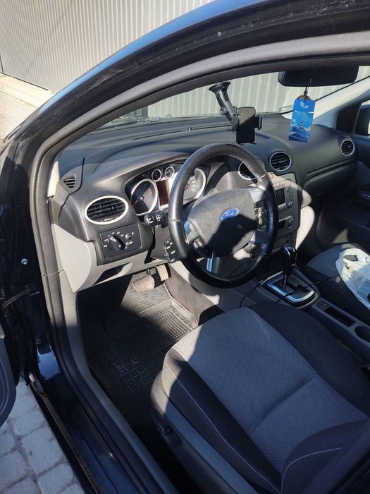 Продам ford focus