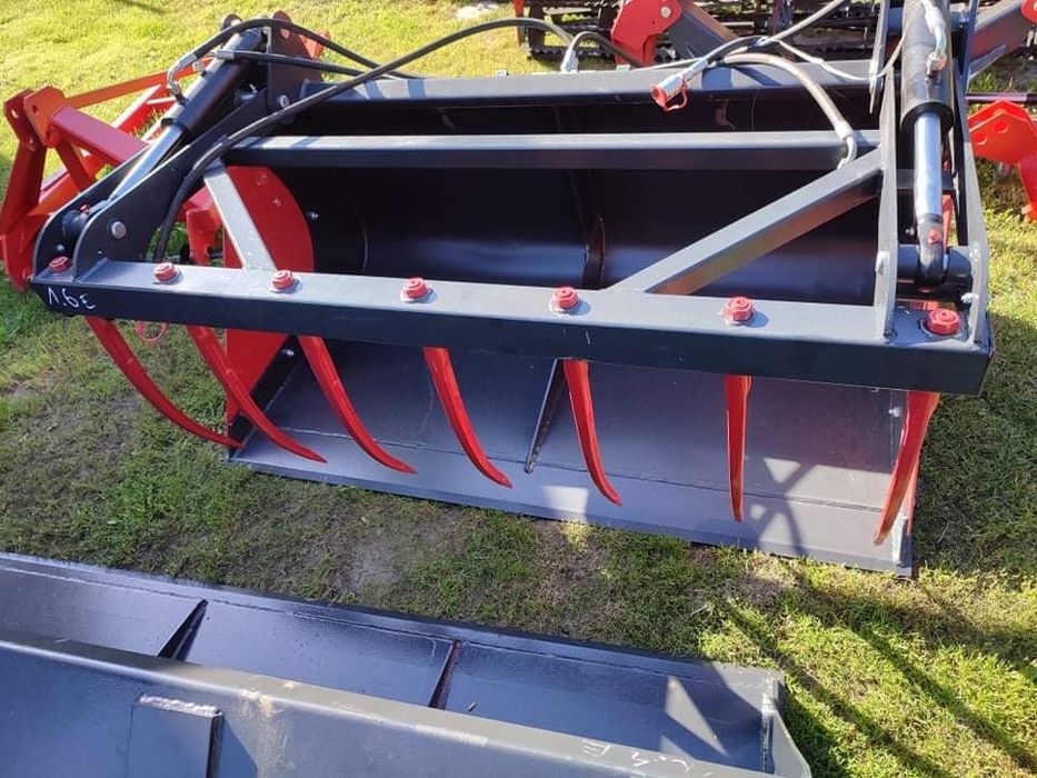 KROKODYL / łycho krokodyl kute zęby sms euro solidny dostawa