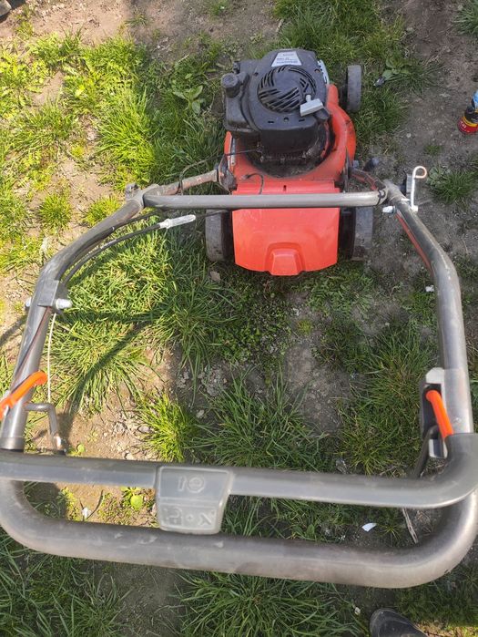 Husqvarna LC1405 kosiarka