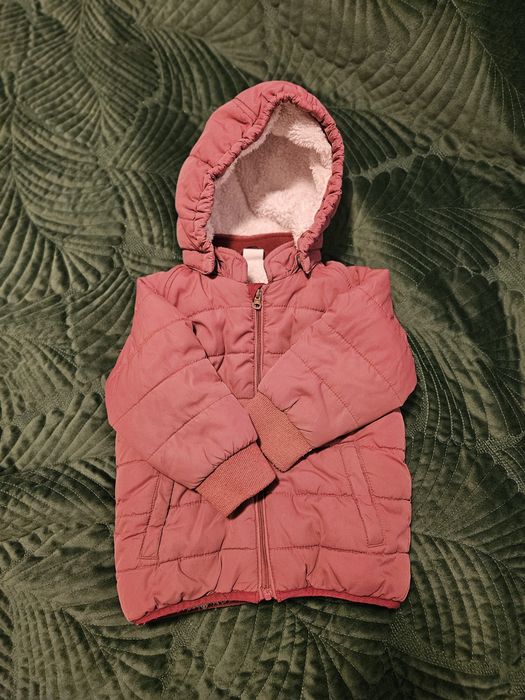 Kurtka Lindex r. 86