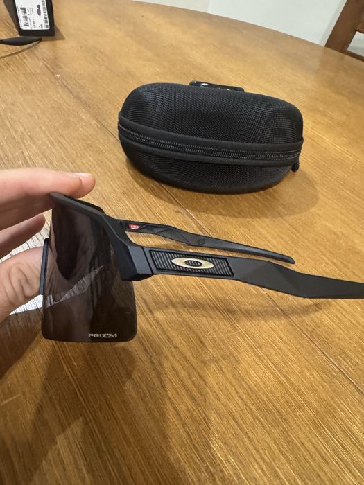 Oakley sutro okulary