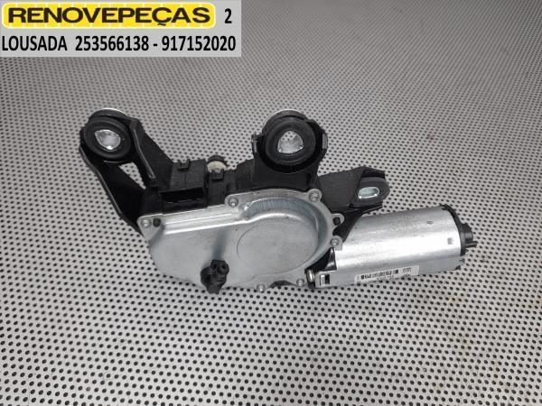 Motor limpa vidros trás VOLKSWAGEN Multivan