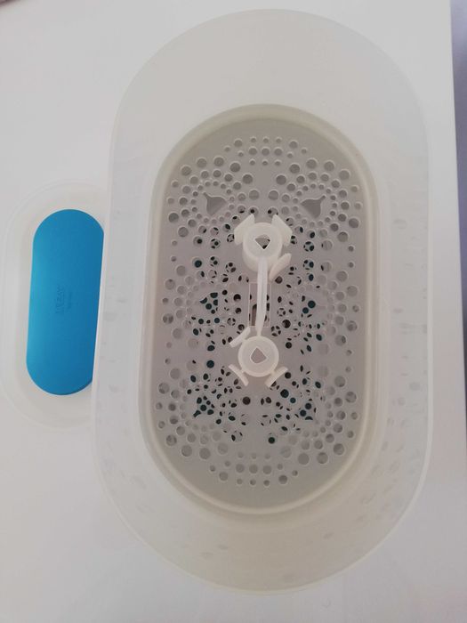 Esterilizador Avent