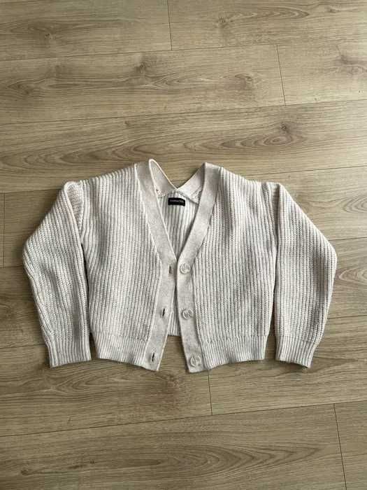 Kremowy sweterek Even&Odd